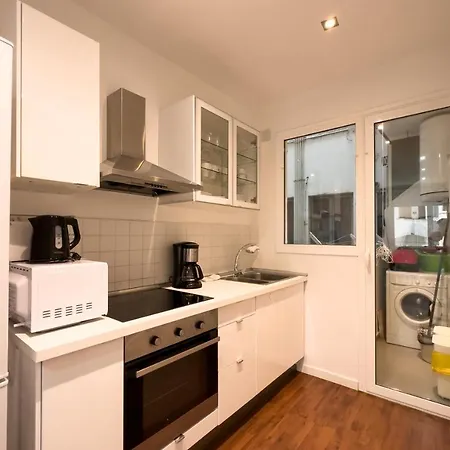 Sagrada Familia Bliss Apartment