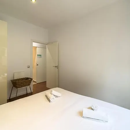 Sagrada Familia Bliss Apartment