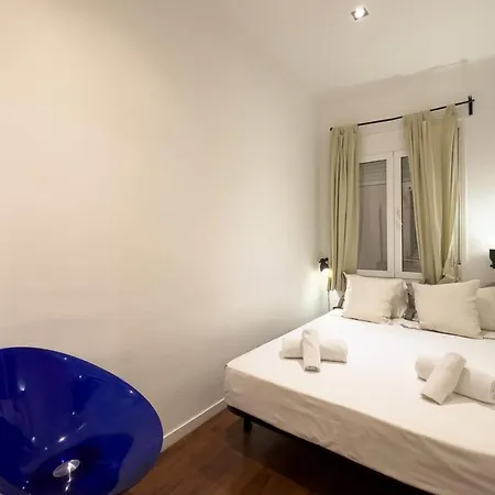 Sagrada Familia Bliss Apartment *